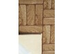 Fitted carpet with picture Паркет p9 - high quality at the best price in Ukraine - image 2.